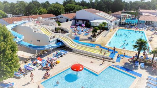 Apartamento Le Reve Ensable - Bungalow Proche Ocean