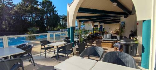 Apartamento Mobil Home Au Bois Dormant