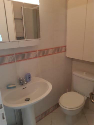 Apartamento Studio Imm Face Plage Commerce Resto Golf Thalasso