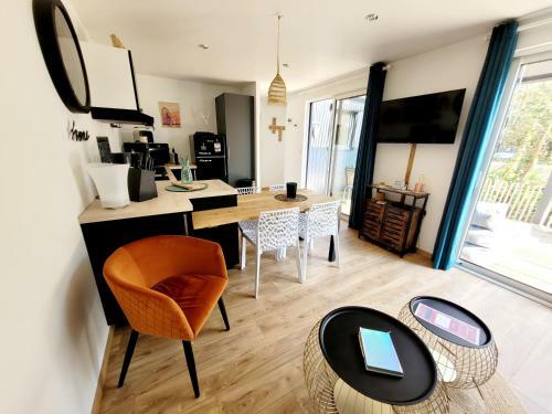 Cottage Prenium - Enjoy - Spa Jacuzzi