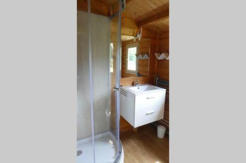 Chalet Bucolique Dans Un Cadre Exceptionnel