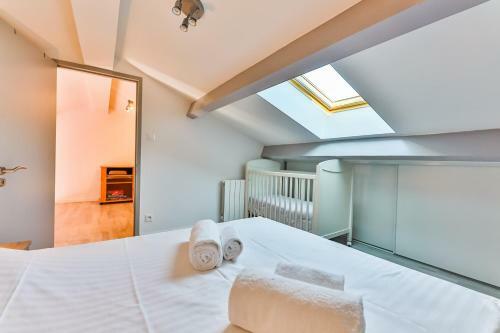 Jolie Maison Pour 6p � 800m De La Plage
