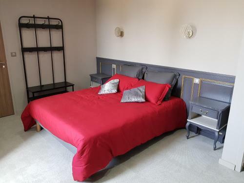 Hostal La Pause � Logis