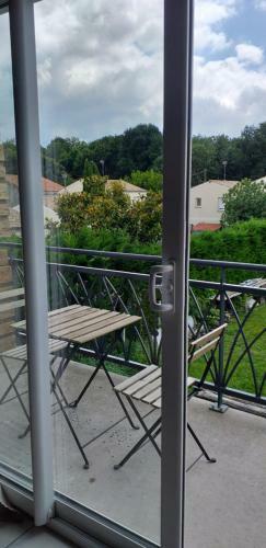 Apartamento G�tes Mer