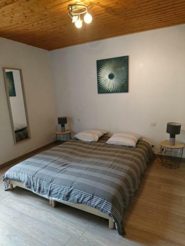 Maison Au Coeur Du M�doc