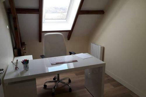 Apartamento Les Enfants Du Moulin