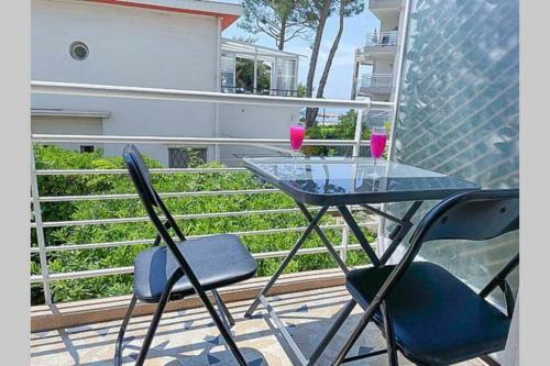 Apartamento Residence Nice - Plage Jolie Studio En Bord De Mer
