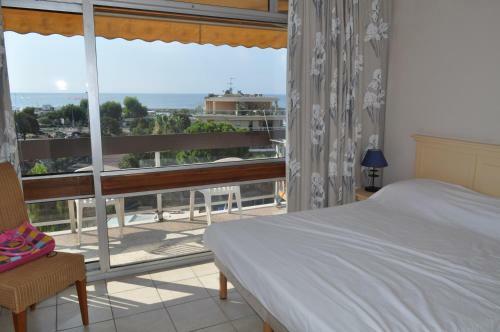 Apartamento Inter-r�sidences Heliotel Marine