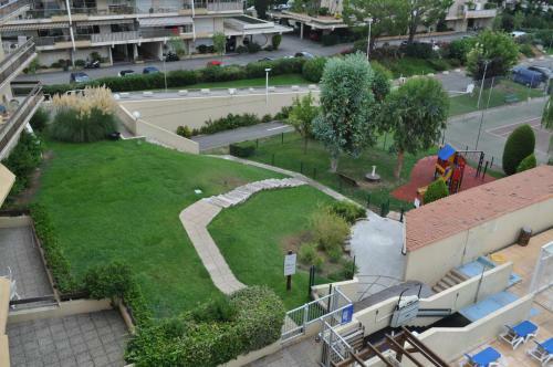 Apartamento Inter-r�sidences Heliotel Marine