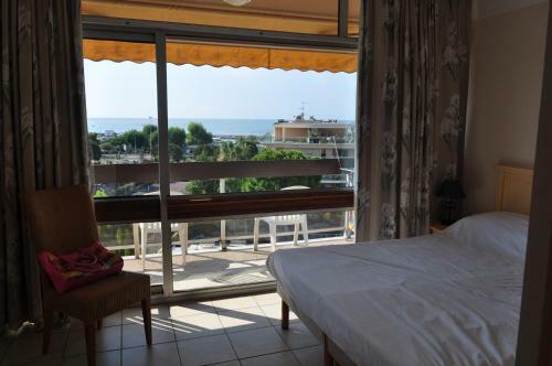 Apartamento Inter-r�sidences Heliotel Marine