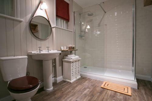 Posada Queens Hotel By Marston's Inns