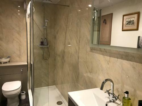 Hostal Rosebank House