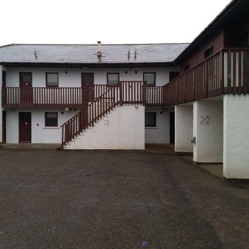 Hotel The Weigh Inn Lodges