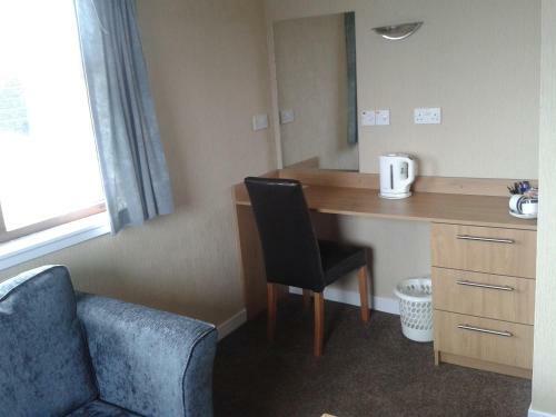 Hotel The Weigh Inn Lodges