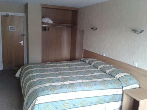 Hotel The Weigh Inn Lodges