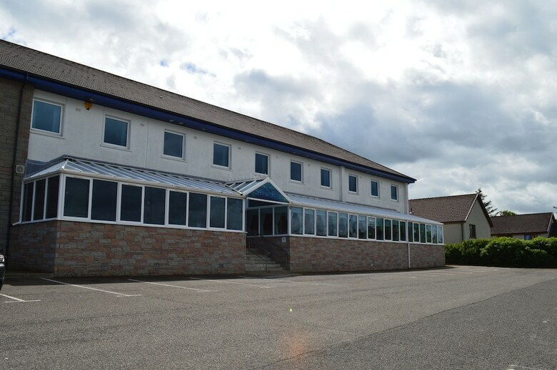 Park Hotel