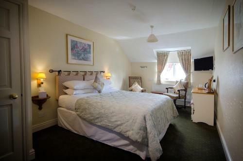 The Abbey Hotel