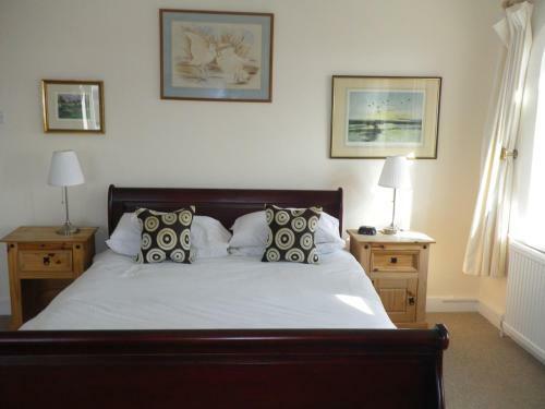 Highwaymans Bed & Breakfast