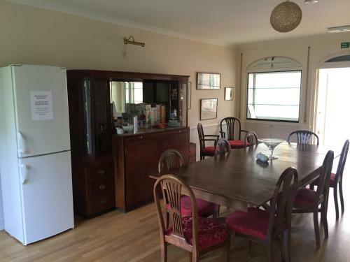 Highwaymans Bed & Breakfast
