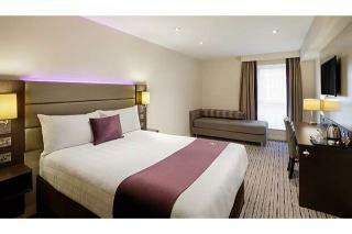 Hotel Premier Inn Glasgow - Paisley