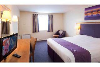 Hotel Premier Inn Glasgow - Paisley