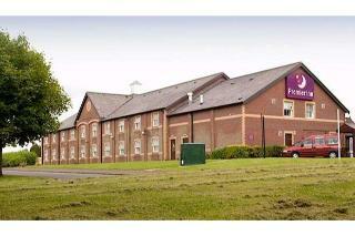 Hotel Premier Inn Glasgow - Paisley