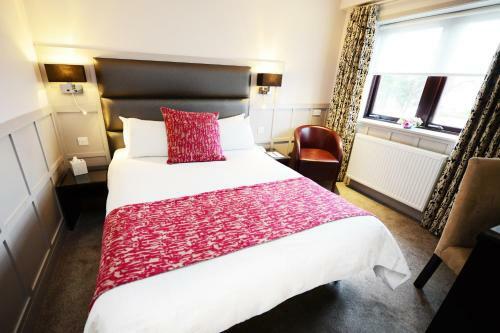 Glynhill Leisure Hotel & Conference Venue