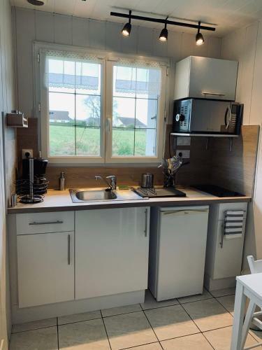 Apartamento Resid Home Chant Des Oiseaux