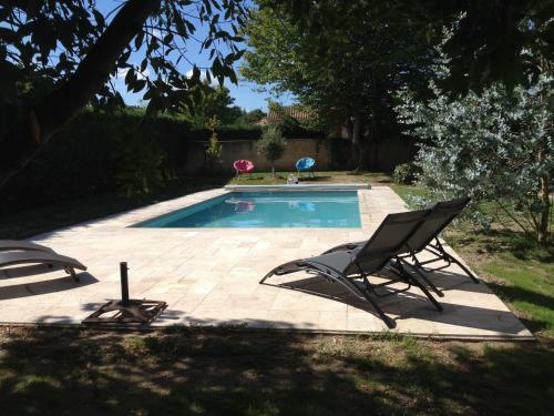 Gite Pr� F�vrier