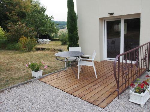 Apartamentos Escale En Revermont