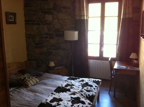Bed & Breakfast Au Chant Des Marmites