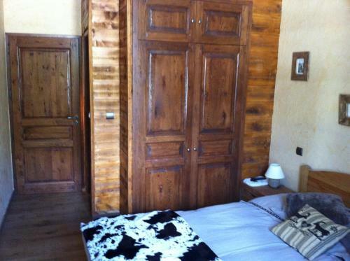 Bed & Breakfast Au Chant Des Marmites