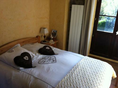 Bed & Breakfast Au Chant Des Marmites