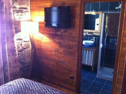 Bed & Breakfast Au Chant Des Marmites