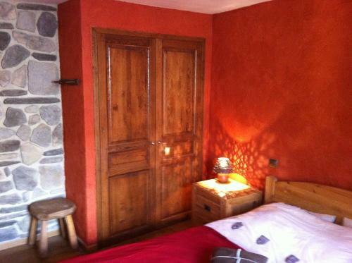 Bed & Breakfast Au Chant Des Marmites