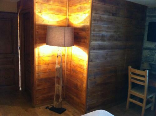 Bed & Breakfast Au Chant Des Marmites
