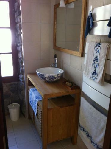 Bed & Breakfast Au Chant Des Marmites