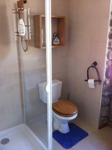 Bed & Breakfast Au Chant Des Marmites