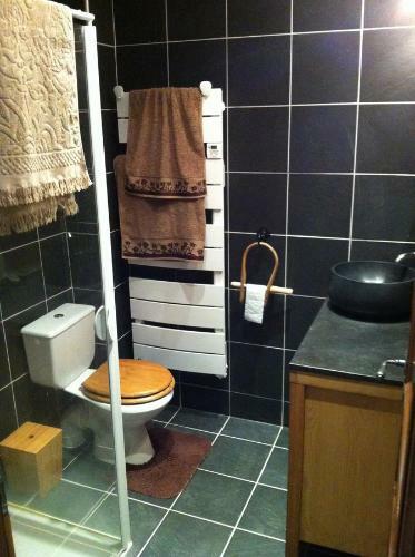 Bed & Breakfast Au Chant Des Marmites