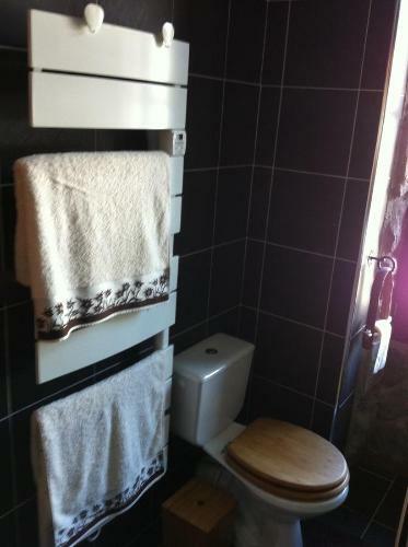 Bed & Breakfast Au Chant Des Marmites
