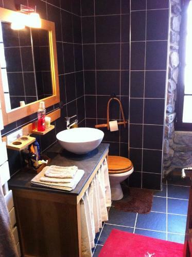 Bed & Breakfast Au Chant Des Marmites