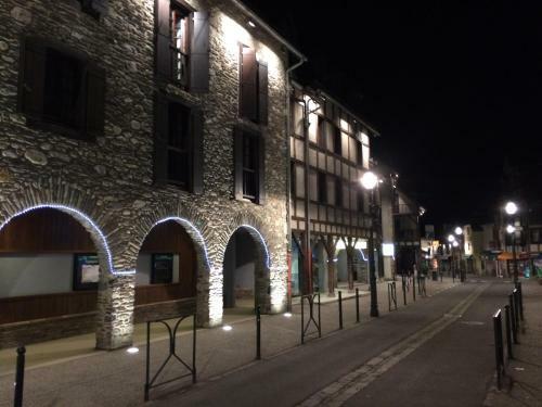 G�tes Au Chant Des Marmites