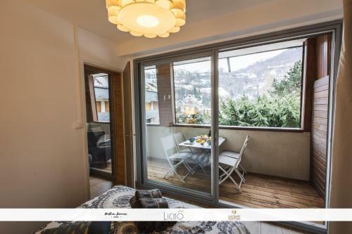 Apartamento Appartement St Lary Village
