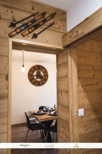 Apartamento Appartement St Lary Village