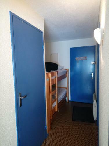 Apartamento Appt 4 Pers, Pla D Adet R�sidence Le Grand Stemm