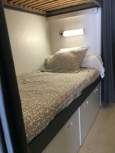 Apartamento Appartement Saint Lary Pla D?adet