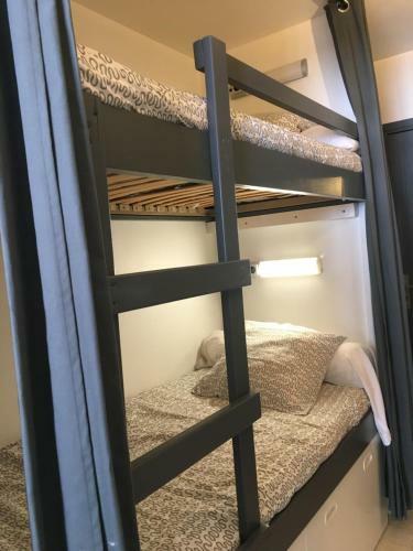 Apartamento Appartement Saint Lary Pla D?adet