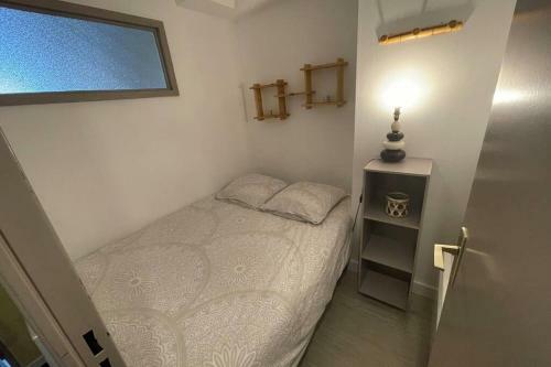 Apartamento T2 Pla D'adet Au Pied Des Pistes