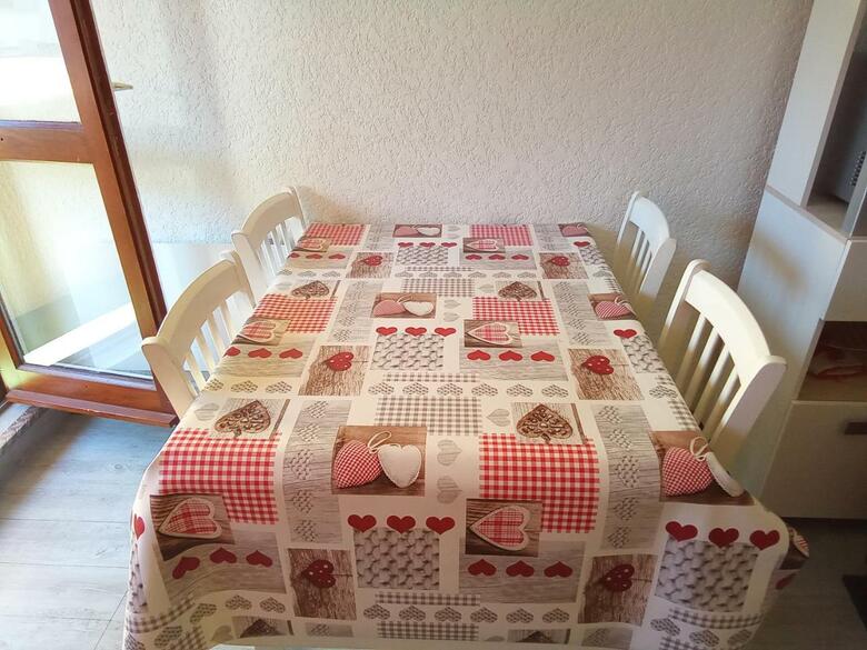 Apartamento Studio St Lary Village-vue Montagne.