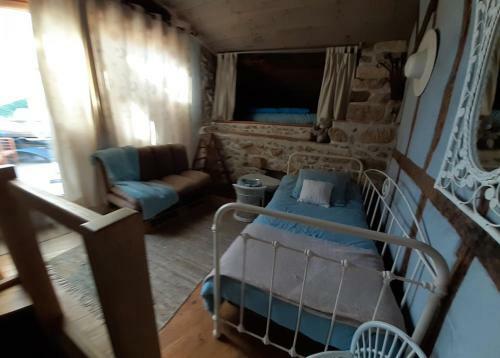Maison Atypique Dans Cit� M�di�vale